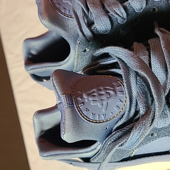 Nike Air Huarache Run SE - December Sky - Picture 2 of 15